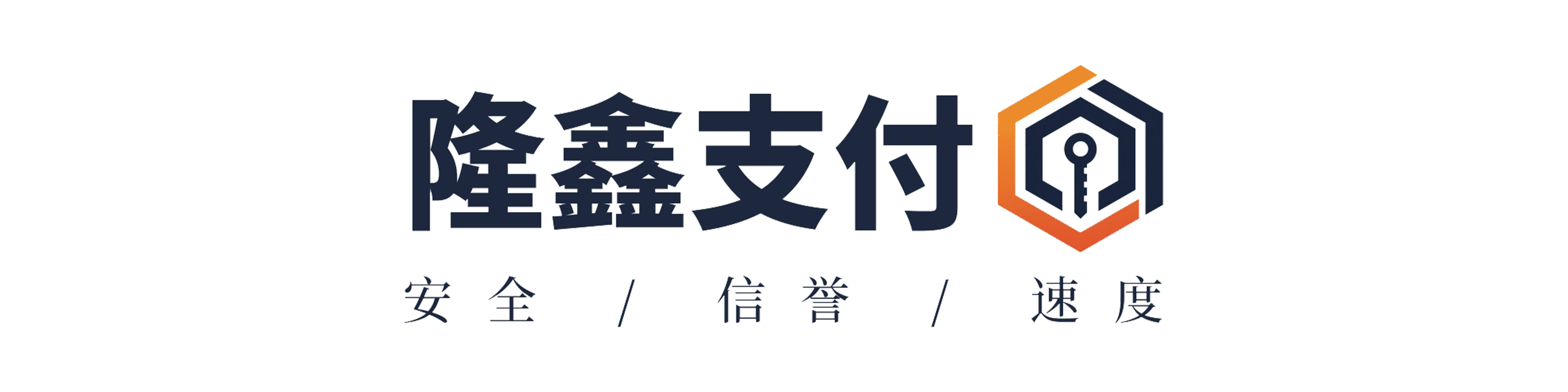隆鑫支付